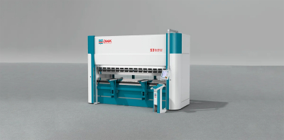 Advantages and disadvantages of O-frame press brake