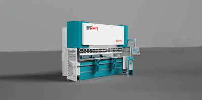 The development trend of press brake